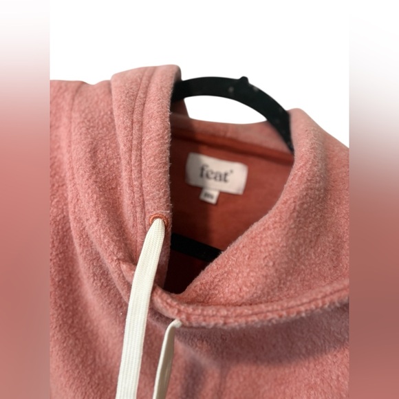 Feat Blanket Blend Hoodie - Picture 4 of 6